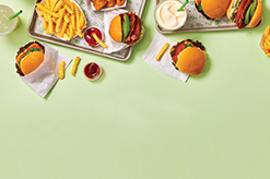 Shake Shack Donation Day to WHYY