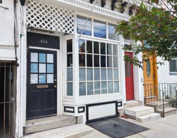 MOTO-building-front-scaled-bp Museum of the Philadelphian is opening up