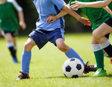 Sports (Photo: Canva)