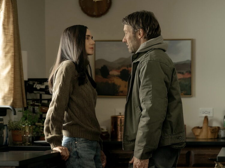 Still image from the show 