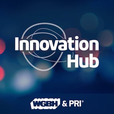 Innovation Hub Innovation Hub features today's most creative thinkers - from authors to researchers to business leaders. It explores new avenues in education, science, medicine, transportation, and more.
