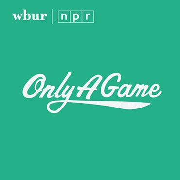 Only A Game There's the sports world and there's the rest of the world; NPR® brings them together on Only A Game. Only A Game is radio for the serious sports fan and the steadfast sports avoider the show puts sports in perspective with intelligent analysis, insightful interviews and a keen sense of humor.