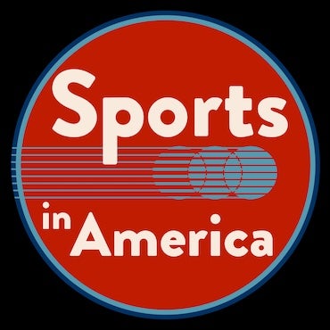 Sports in America explores stories that shape athletes and fans alike. Each week, David Greene hosts in-depth conversations with people across the world of sports  – from the star who hits the game winner to the millions of us whose lives are touched by the game.