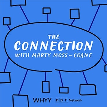 It’s easy to feel as if the world is falling apart. The Connection features wide-ranging conversations about the bonds that hold us together, the forces that drive us apart, the conflicts that keep us from exploring life’s possibilities and the qualities that make us unique and human.
