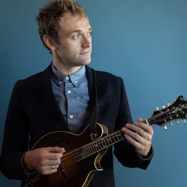 Live from Here with Chris Thile Live from Here with Chris Thile is a Saturday-night destination for audiences everywhere. This variety show features a unique blend of musical performances, comedy and audience interaction. Acclaimed musician and songwriter Chris Thile welcomes a wide range of well-known and up-and-coming talent to share the stage and create a beautiful listening experience.