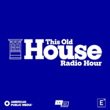 This Old House has been America’s most trusted source for home improvement, craftsmanship, and restoration for over four decades. Now, we’re bringing that same expertise to the airwaves with This Old House Radio Hour—a weekly deep dive into the art, science, and soul of home building.