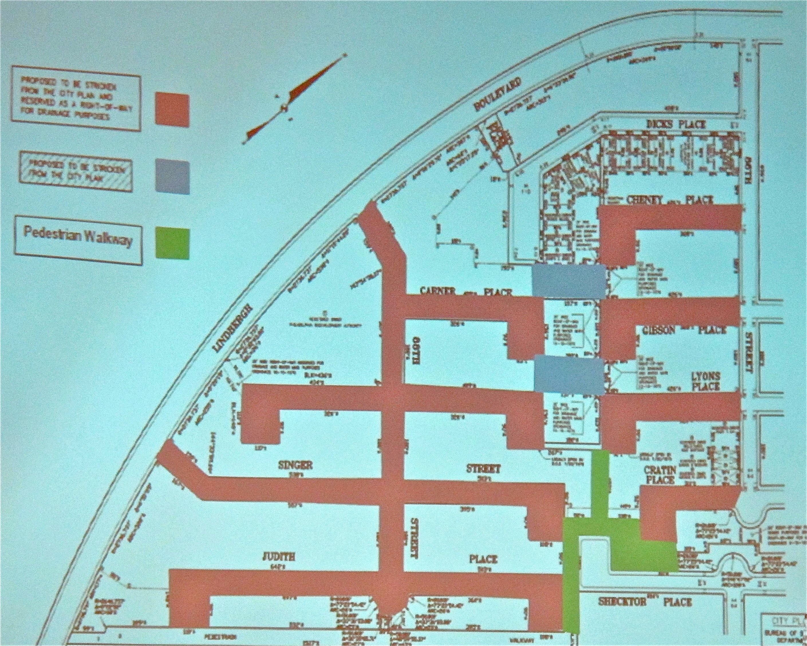 City Council to consider legislation allowing for a 722-unit, 35-acre apartment complex in Eastwick