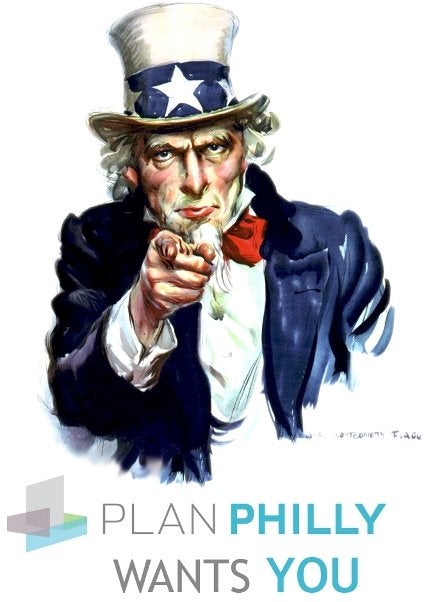 Be PlanPhilly’s Membership Director