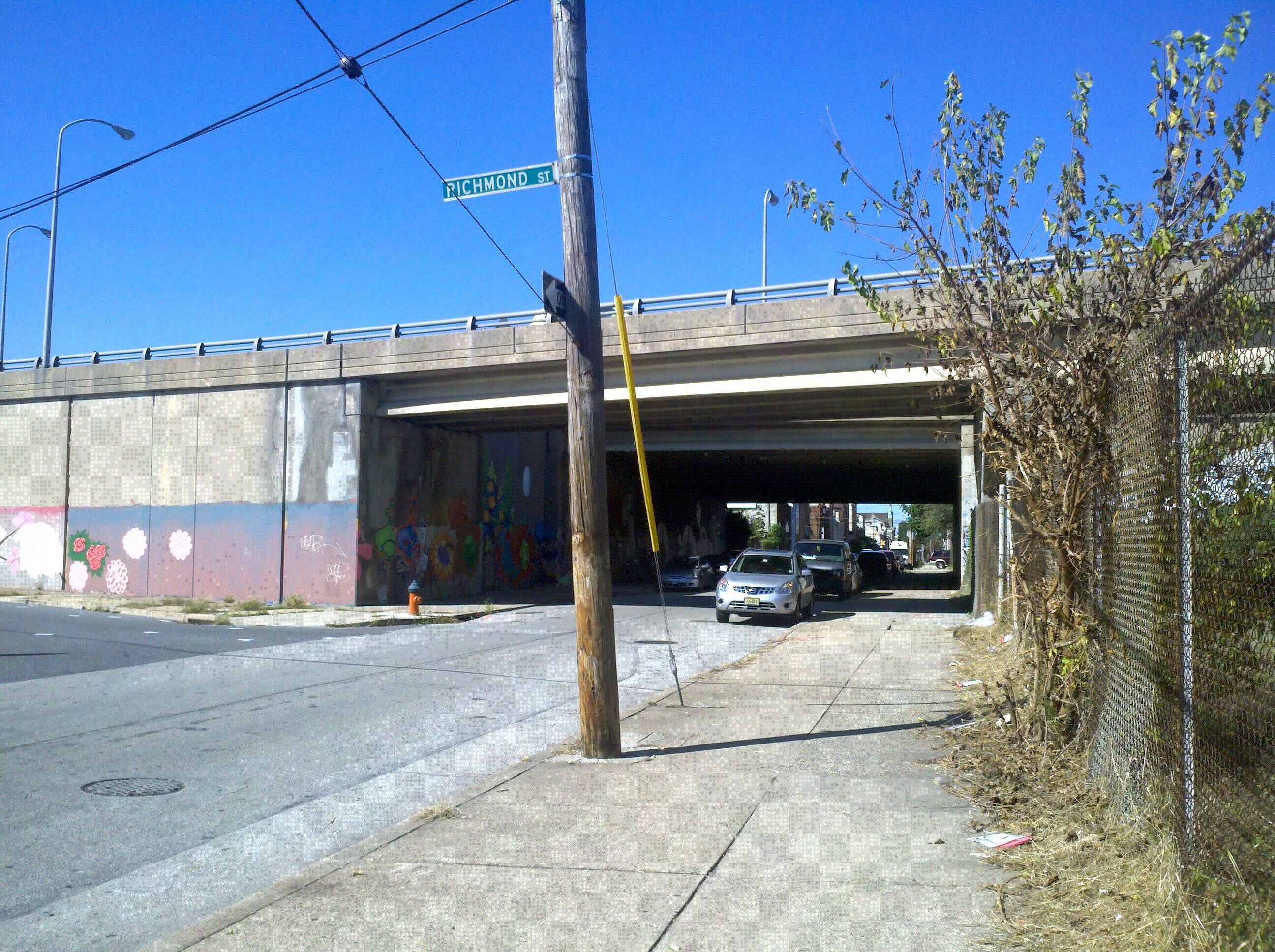 Design work about to begin for next river-to-city connector street Design work about to begin for next river-to-city connector