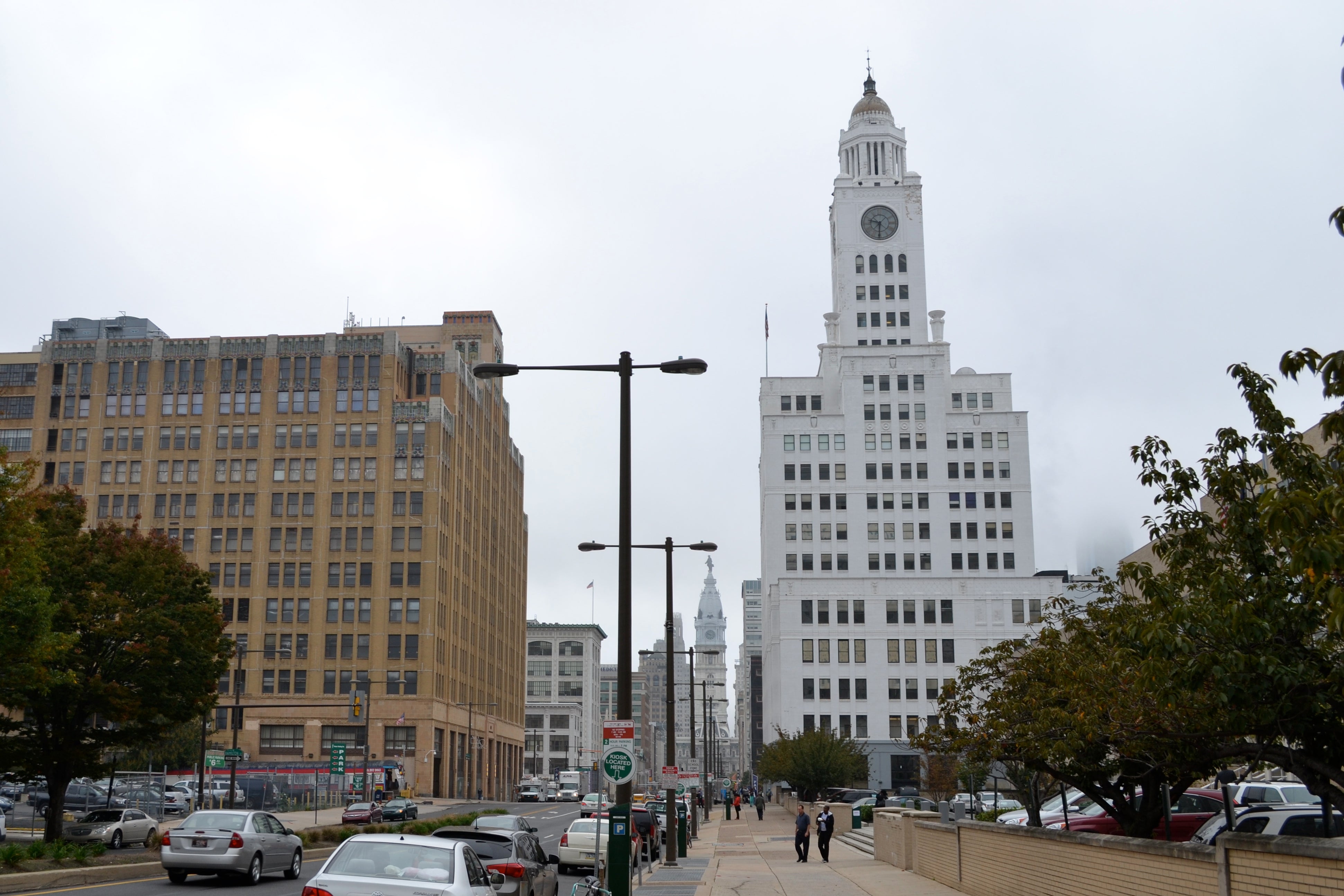 The TIP includes funding for a $50 million, multi-purpose streetscape enhancement for nearly four miles of North Broad Street