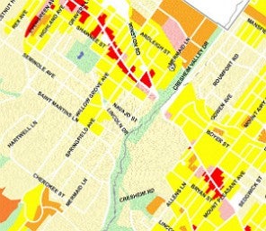 As Philadelphia overhauls its zoning process, neighborhood groups could lose influence over what gets built nearby