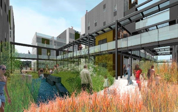 Northwest Philadelphia development stories to watch in 2012