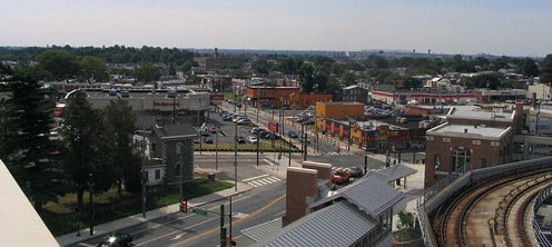 Lower Northeast plan to call for new development centered on SEPTA's Frankford Transportation Center