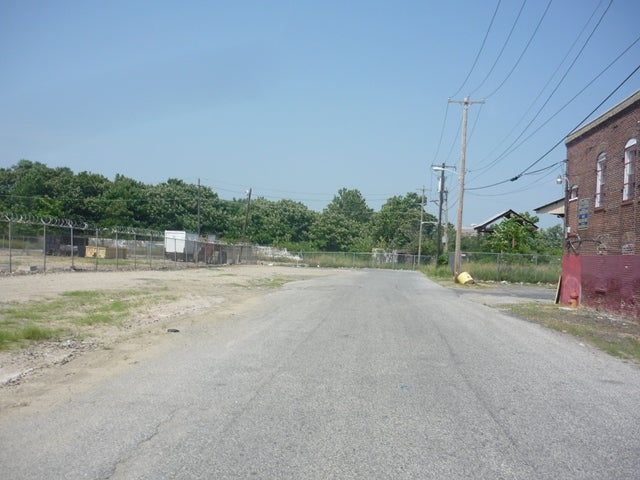 Botanic Avenue between 49th and 51st Streets