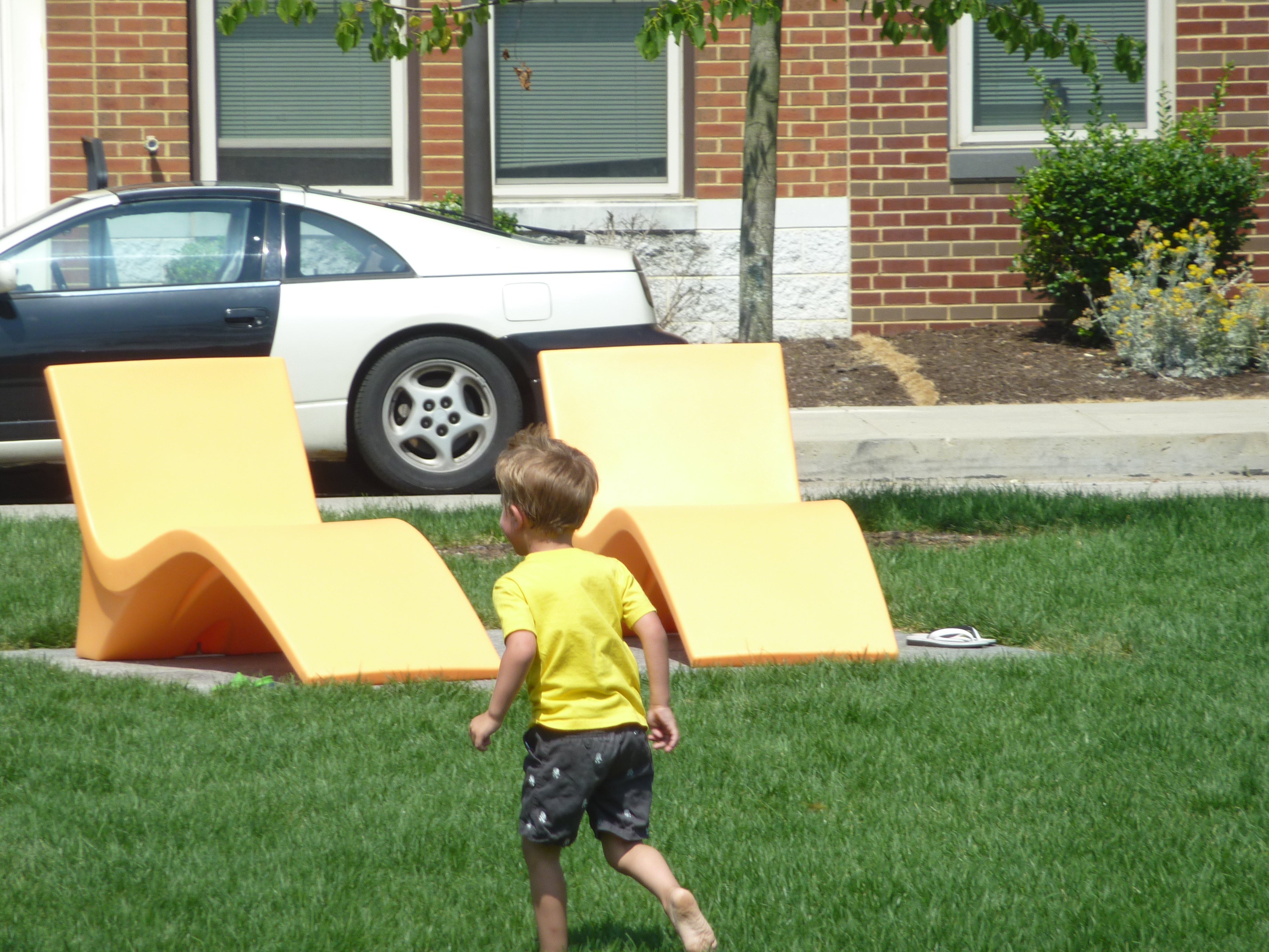 City's newest plot of public green space, Hawthorne Park, opens - WHYY