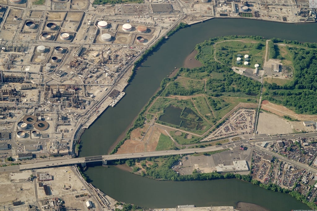 Let's come together this month and re-imagine the Lower Schuylkill