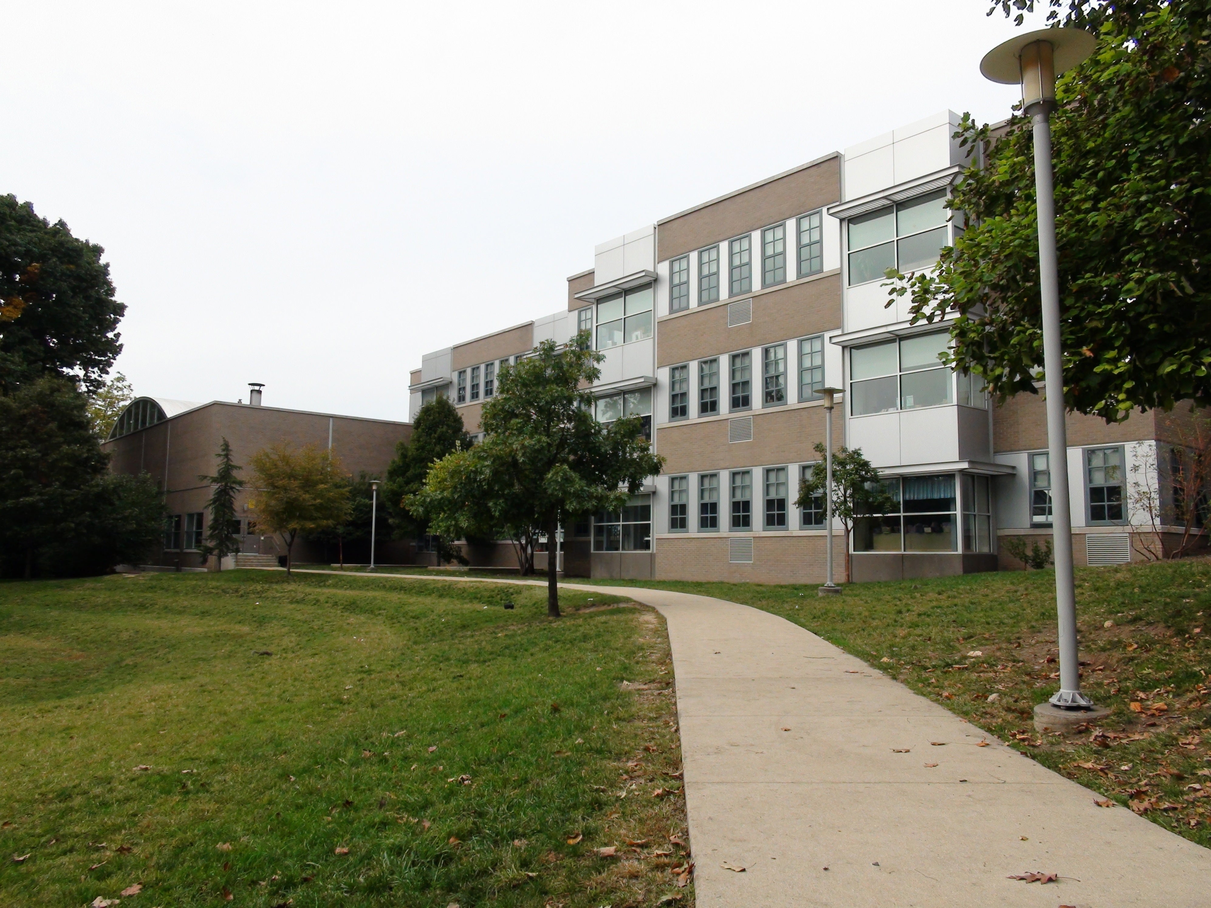 Penn Alexander School