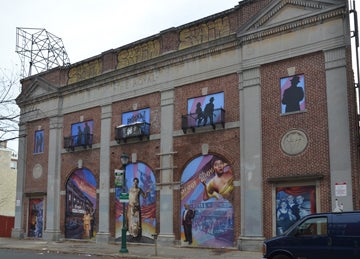 Royal Theater Royal Theater