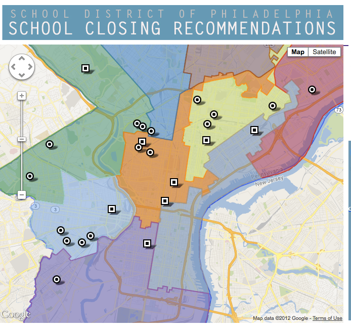 Public meetings on school closings end; SRC to hold hearings March 3