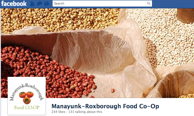 Manayunk-Roxborough community to explore food co-op proposal this week