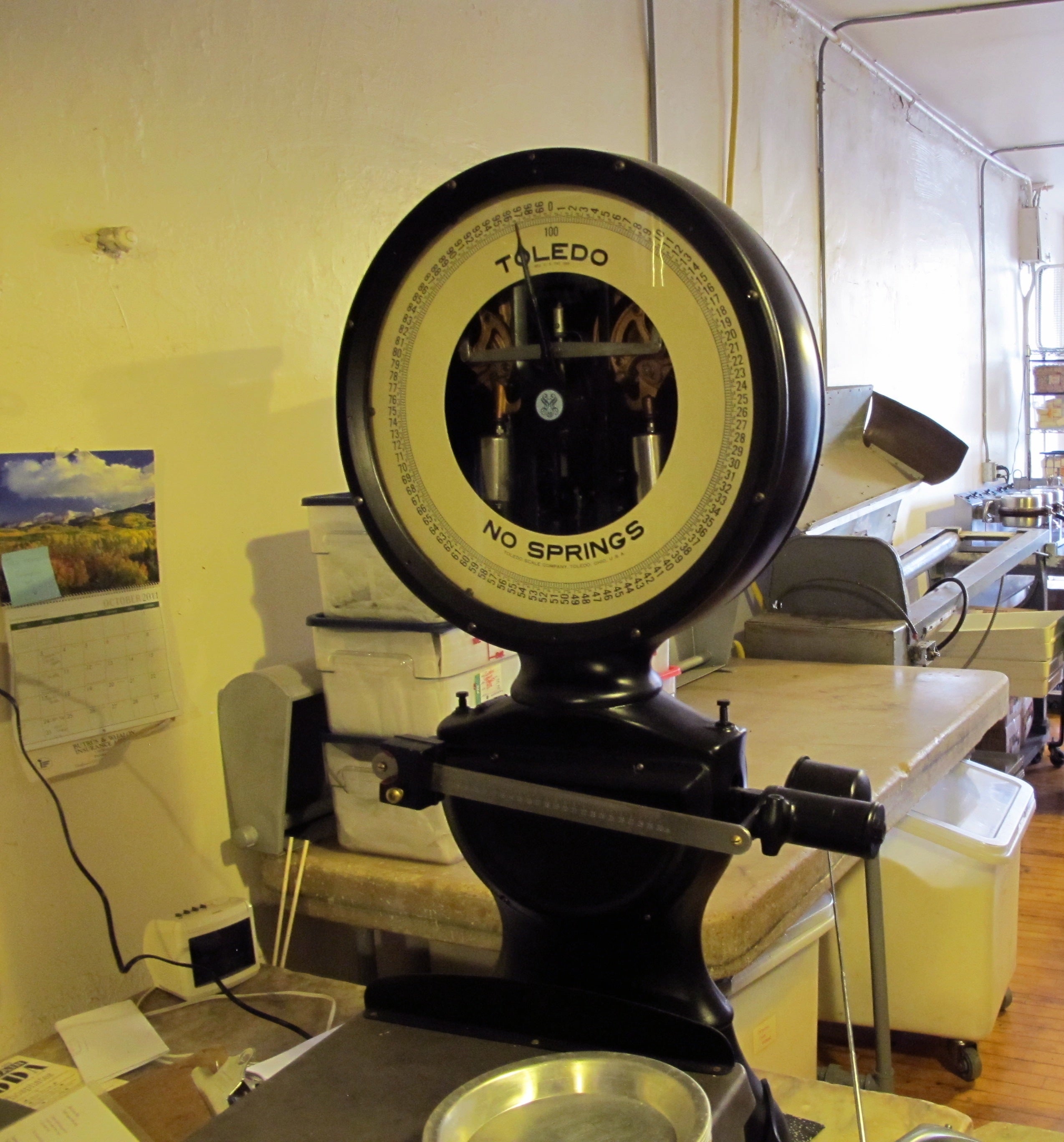 Shane, a Philadelphia candy institution dating back to 1863, reopens this month