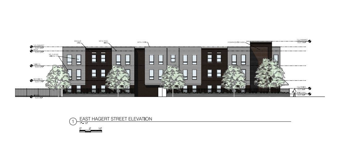 Civic Design Review Committee holds inaugural meeting to consider senior housing