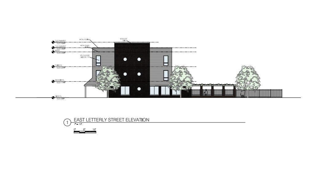 Civic Design Review Committee holds inaugural meeting to consider senior housing