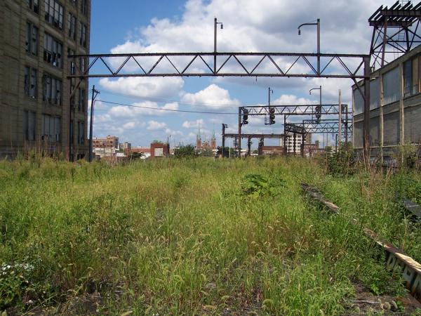 Philadelphia's imminent vacant land plan: major progress, or major letdown?