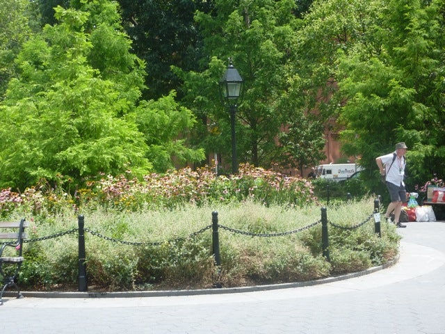 Washington Square Park