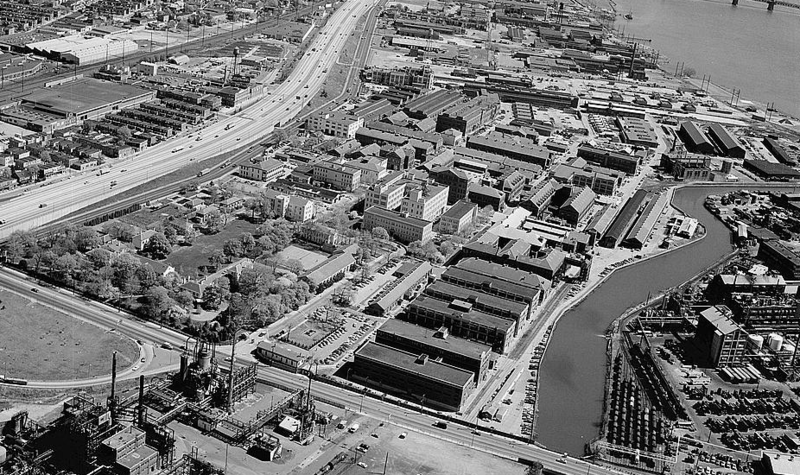 Frankford Arsenal 1978 (Wikipedia) 