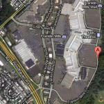 900-block of Franklin Mills Circle Image/Google Maps