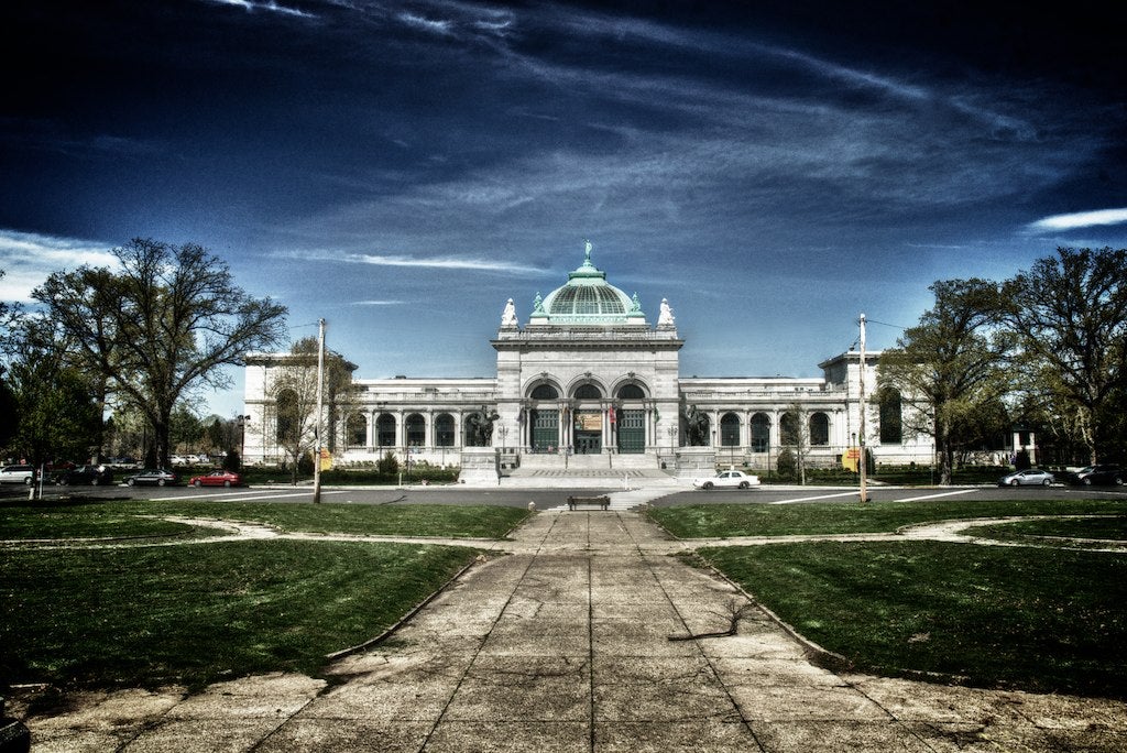 Please Touch Museum, Memorial Hall | Gary Reed, EOTS Flickr Group