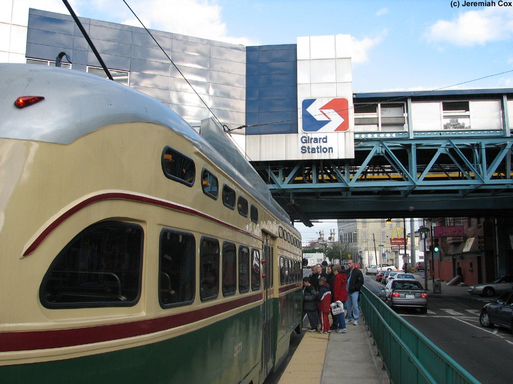 Girard Station