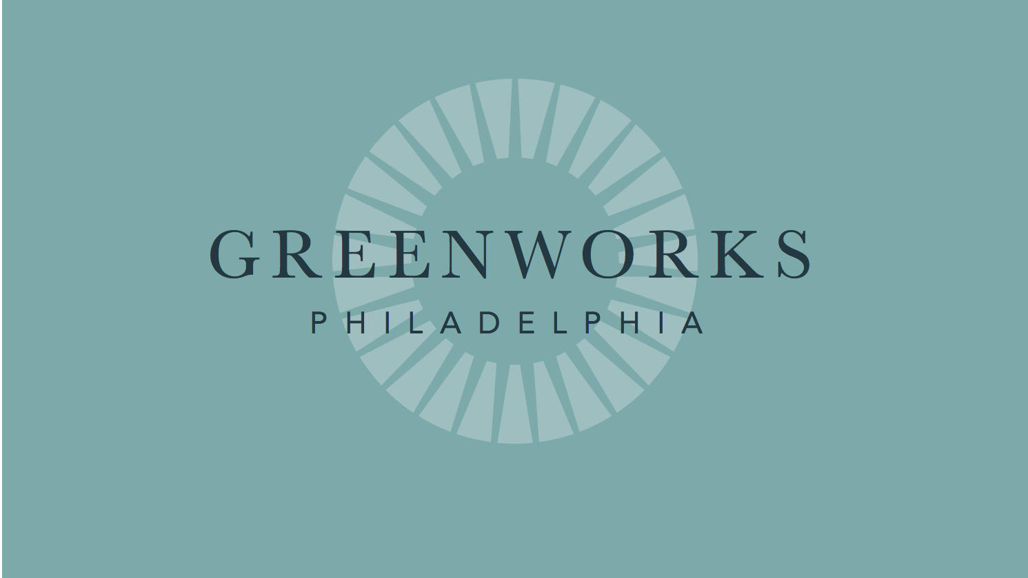 Greenworks logo