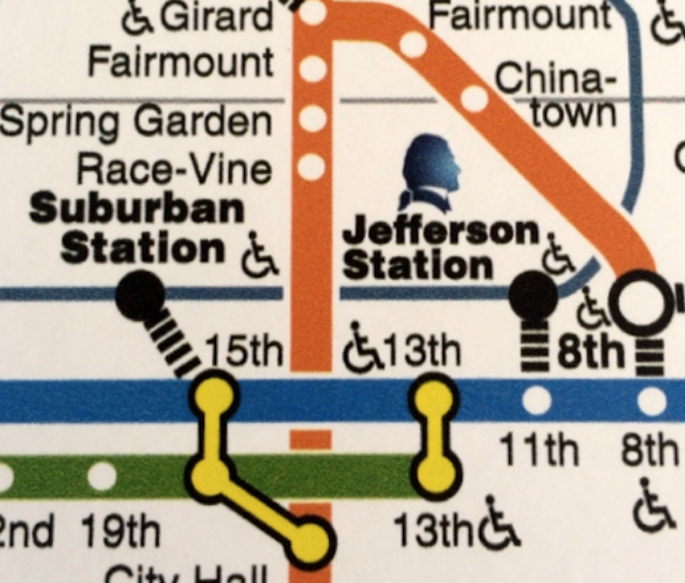 Jefferson Station