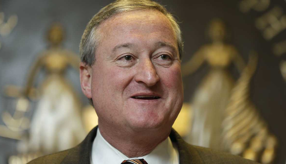 Jim Kenney