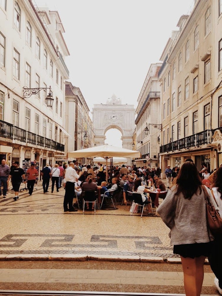 Lisbon