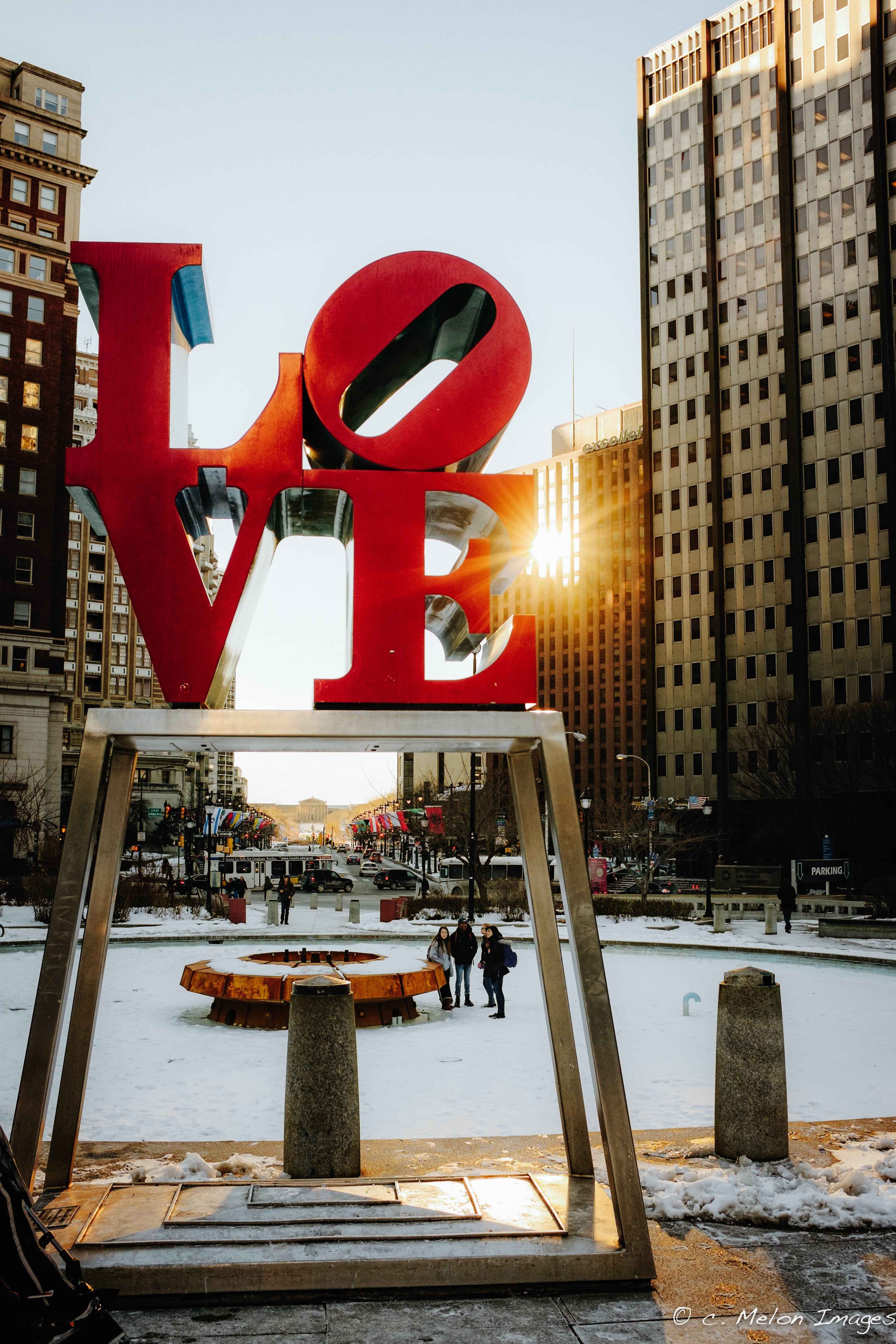 LOVE & Sunshine | Al BeFranke, EOTS Flickr group