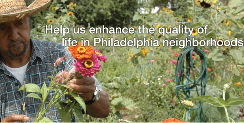 Neighborhood Gardens Trust