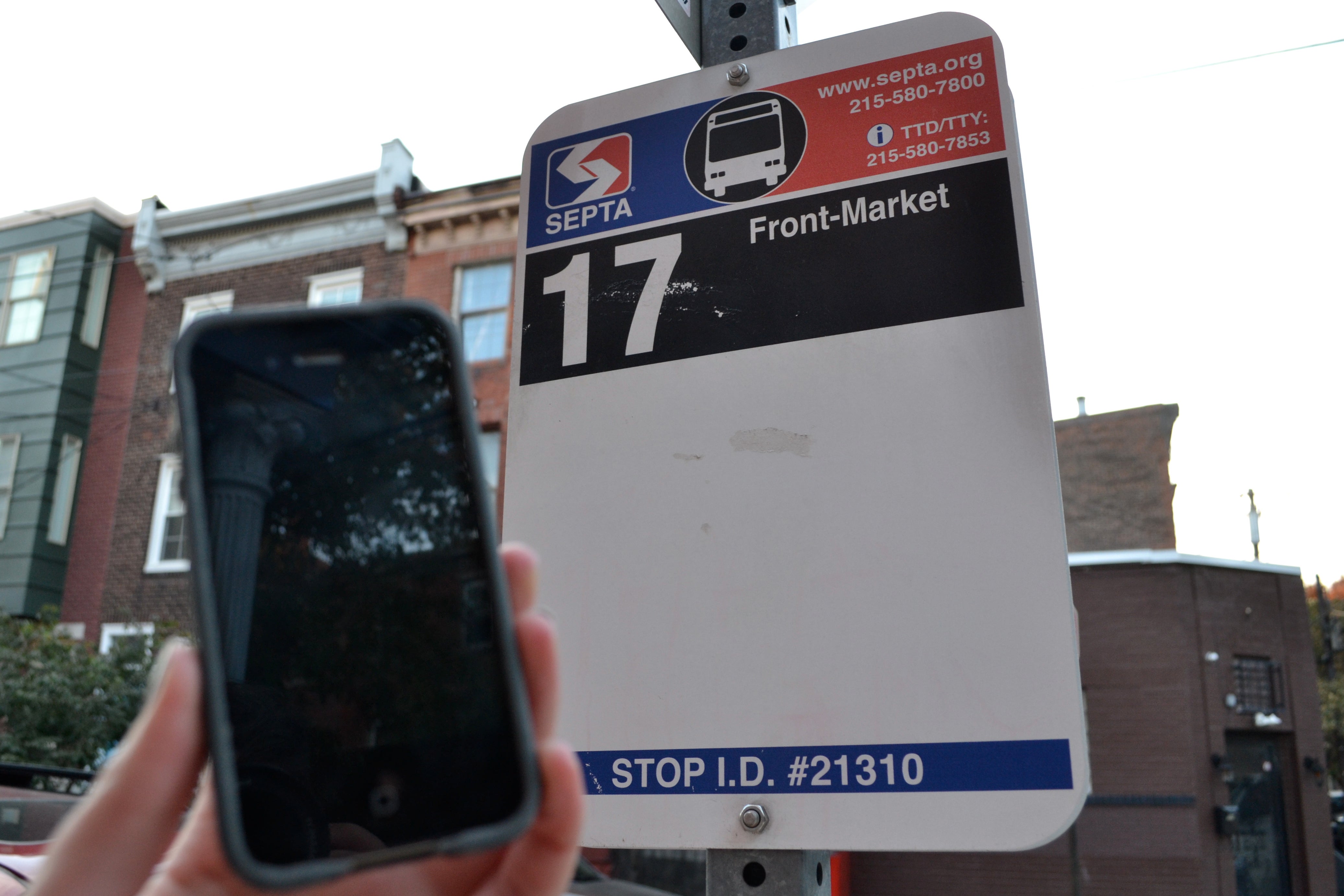 SEPTA launches official iPhone app