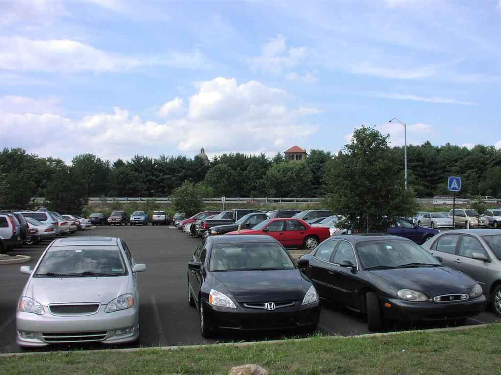 SEPTA Park n' Ride