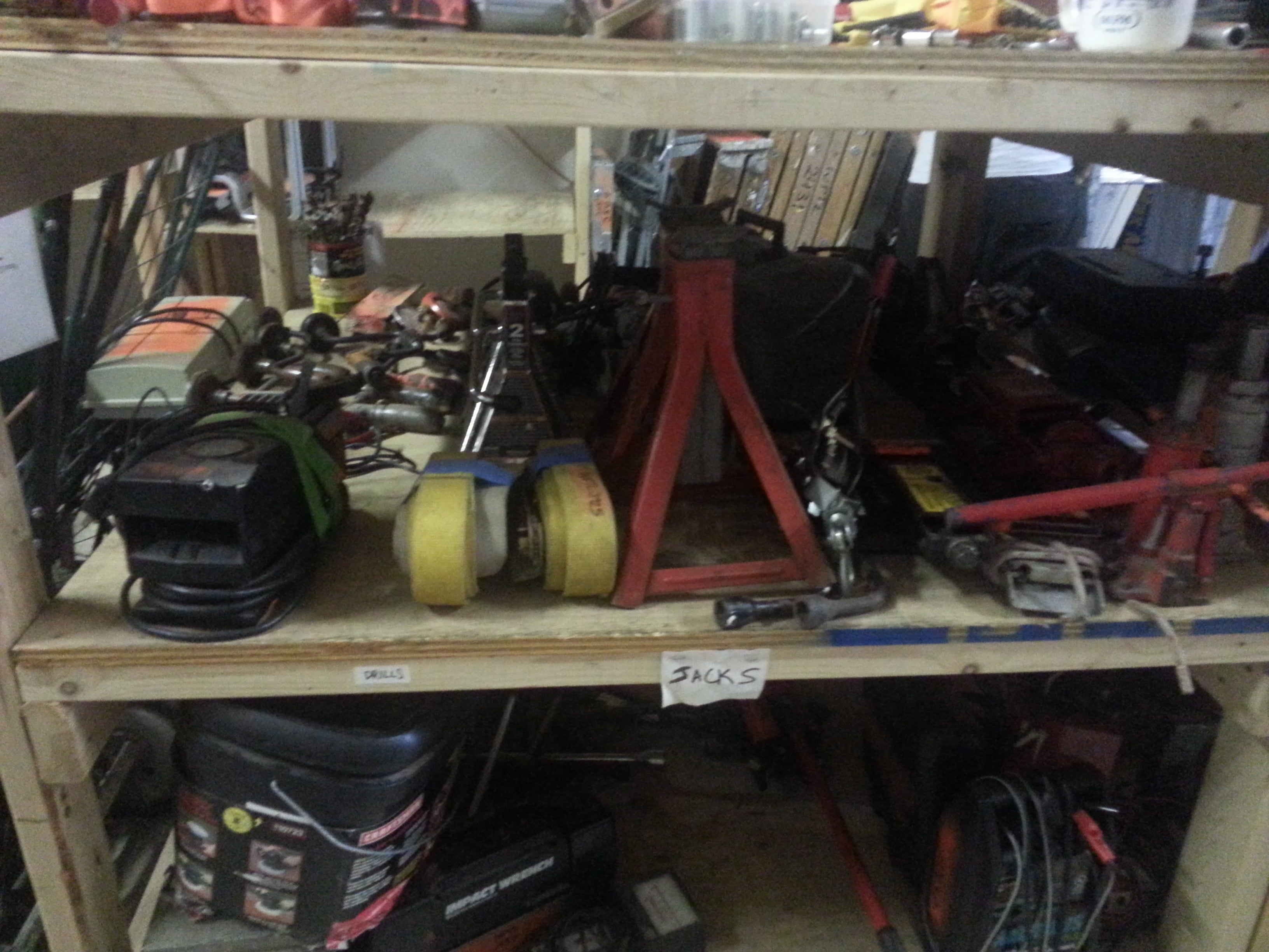 West Philly Tool Library holding Fall Tool Sale + workshops