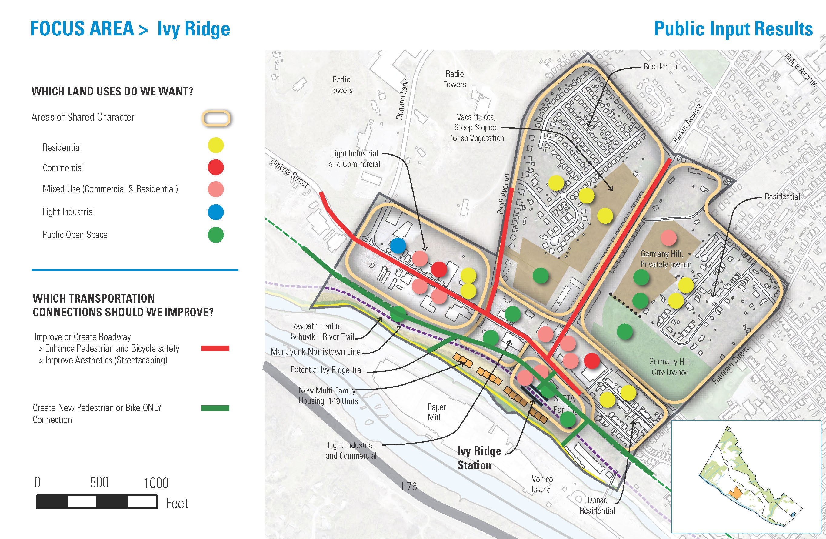 Courtesy Philadelphia City Planning Commisison