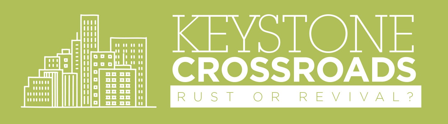 keystone crossroads