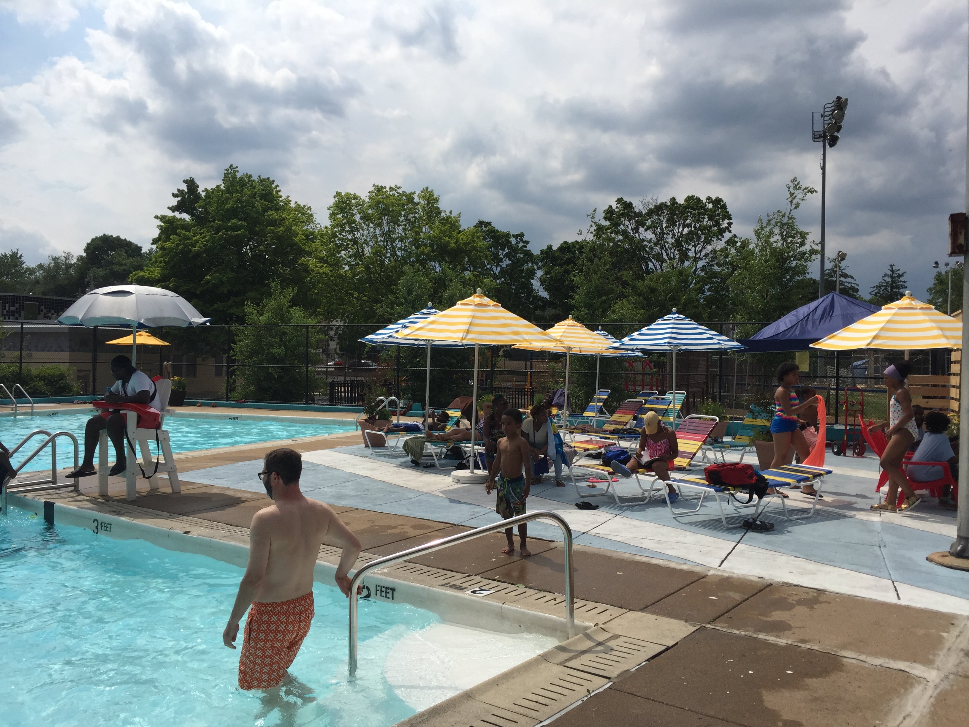 Pleasant Playground | Photo: Sikora Wells Appel