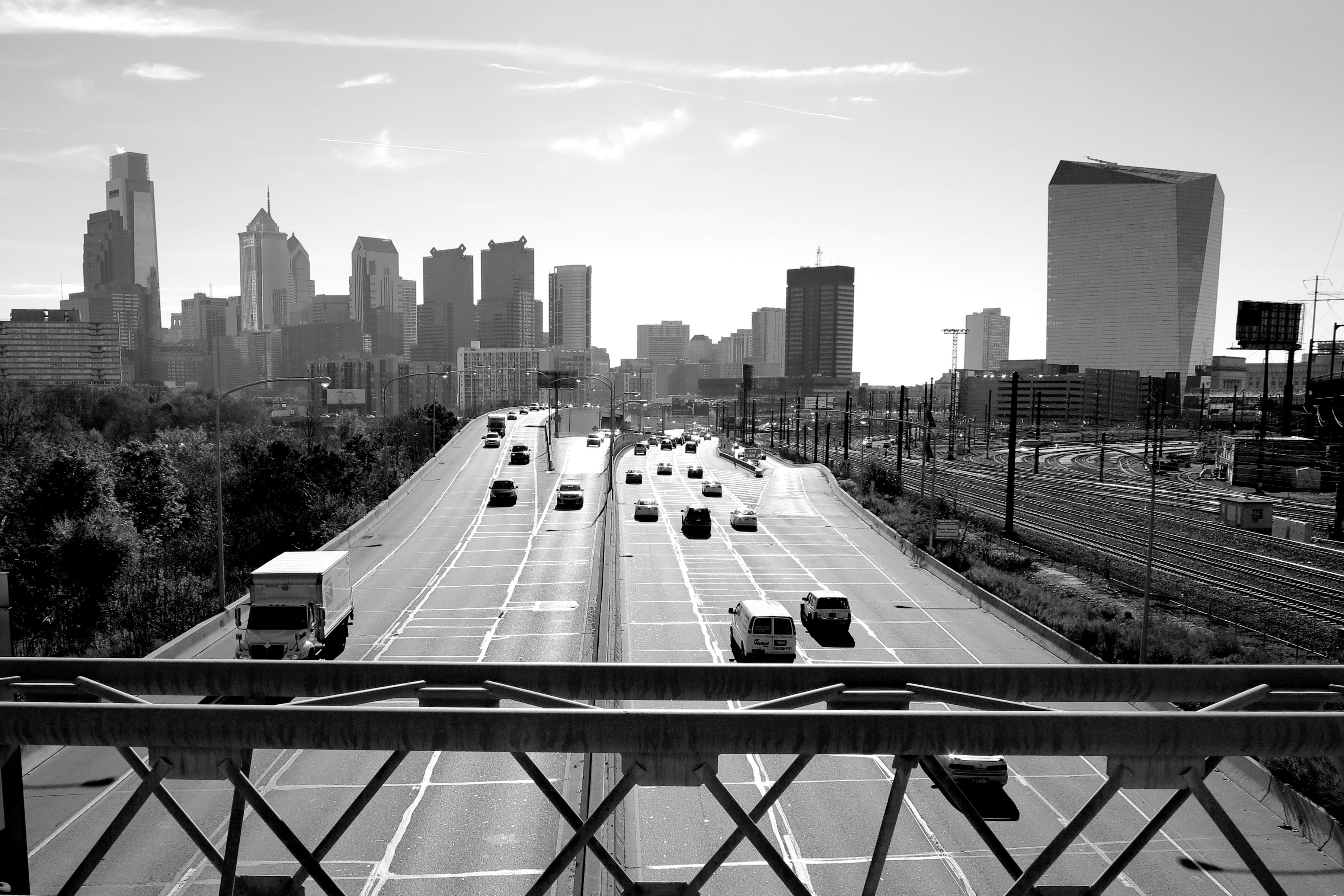 Schuylkill Expressway