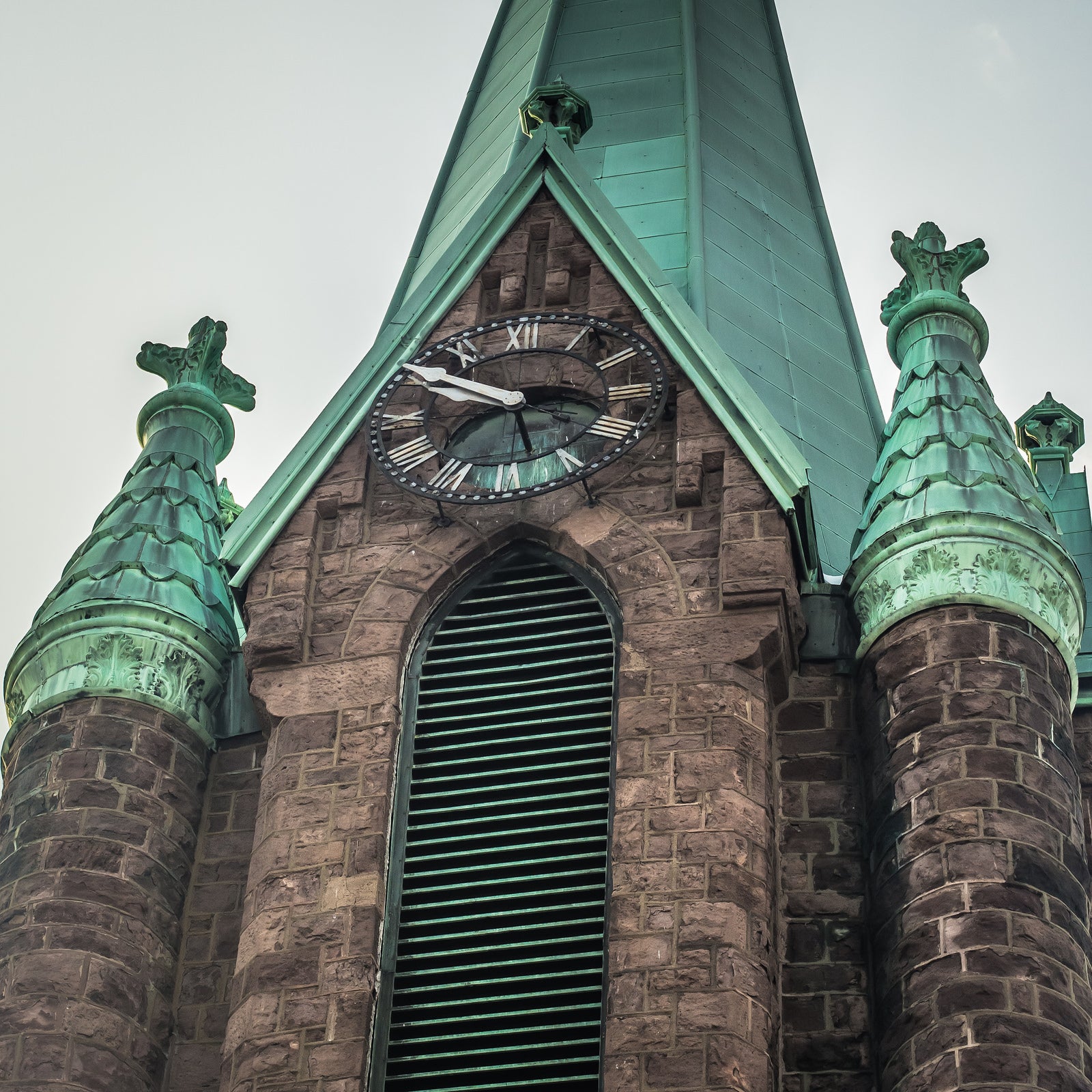 St. Laurentius, 2015 | Michael Klusek, EOTS Flickr Group