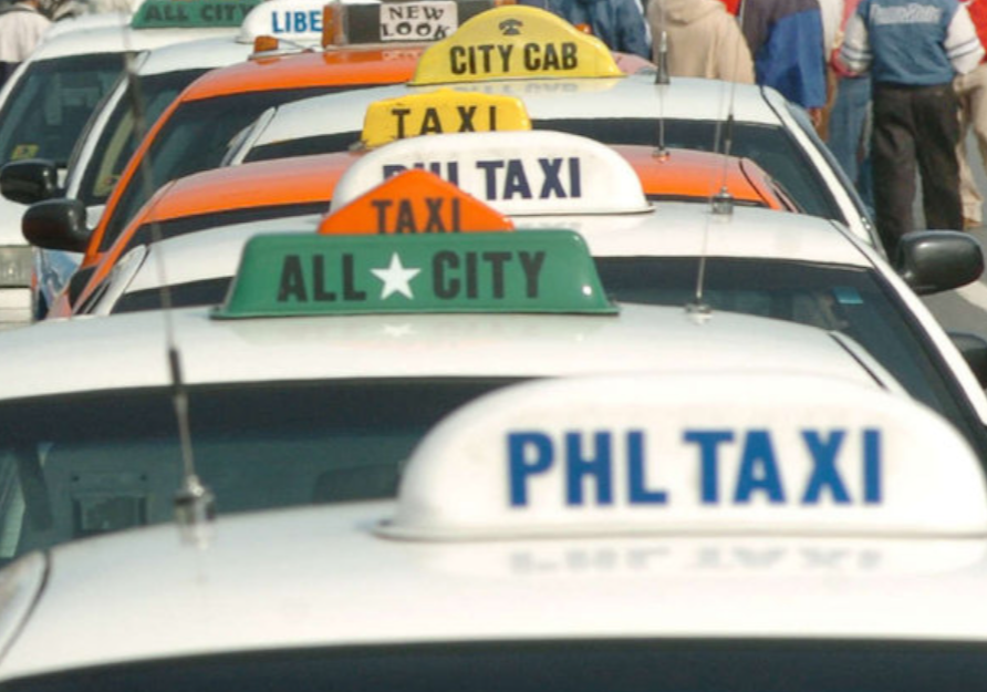Taxi regulation