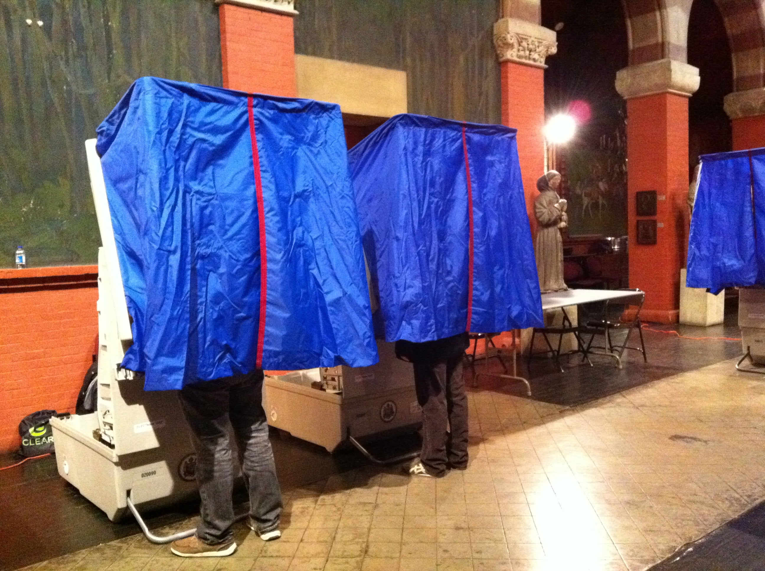 Voting Voting