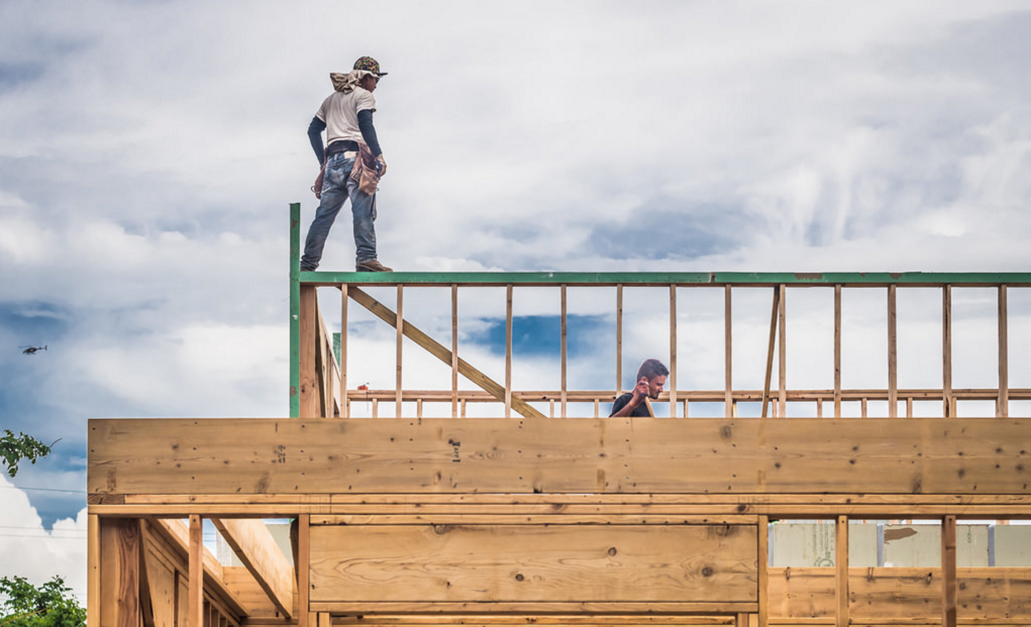 Construction worker